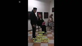 Postremo Vate, Bruna Racca, Giuliana Salvai, alla Lilium Art Gallery 
