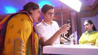 Qsmart 4GPlus Launch Event Video