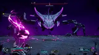 Speed Farming Vile Lictor for Undead Eye Vex Class Mod - Borderlands 4