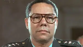 New York City native Colin Powell's local ties run deep