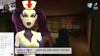 Phoenix Online Let's Play SLOP2 01