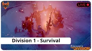 Saturday Survive Fest Part 2!