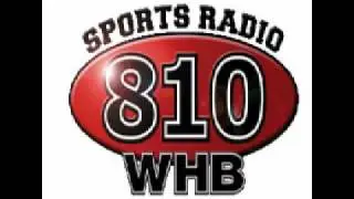 WHB 810 Kansas City, MO - format flip from country/farm to sports
