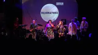 Resonators - Vipers (live at Freedom Sounds Festival 2017)