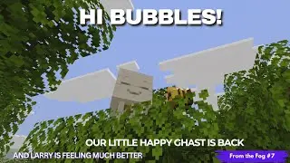 How to Hydrate your Ghast - From the Fog Ep 7