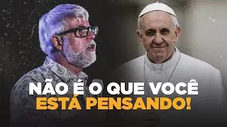 QUAL A DIFERENÇA ENTRE EVANGÉLICOS E CATÓLICOS?