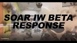 #SoaRIWBeta2 - Player Response (Vital) @govit4l
