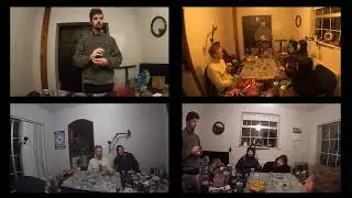 Episode 2! Part 5 - Blessed be the Rightous