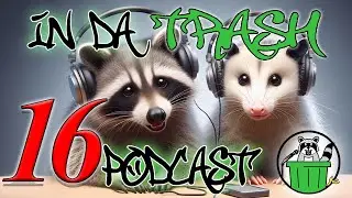 Onlyfans?, Beating my Dog, and True Stereotypes | Ep. 16 | In Da' Trash Podcast