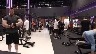 Road to NBC 2026 №7 PRO здоровье спортсмена 2