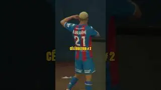 POV : Tu fais toutes les c&eacute;l&eacute;brations de ton r&eacute;pertoire 😭😭 🏟️🔥 #smcaen #smcaen #drdre