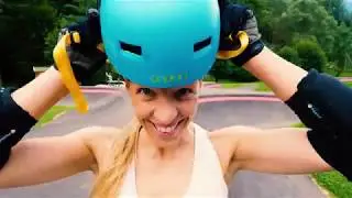 Red Bull Pump Track World Championship - Italy