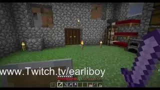 CRAFTATTACK JETZT LIVE! - twitch.tv/earliboy