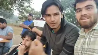 Welcome to my first vlog || 2026😍  kurbinder J&k vlog