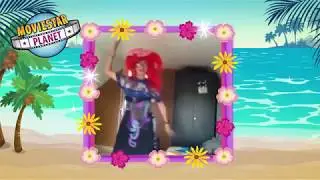 MSP Summer Competition mashup