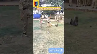 13 January 2026 girls cadet marching🦋😱|| DRILL NCC#viral #army #ncc #trendingshorts