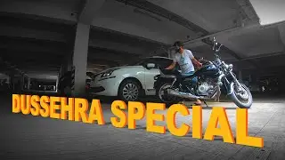 Dussehra Special Car & bike ki Puja!