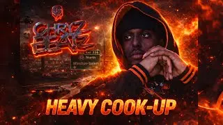 (NEW) TRAPPER9 BY CHRYZ BEATZ