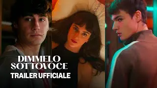 Dimmelo sottovoce | Trailer Ufficiale | Prime Video