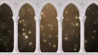 led wall wedding video mapping // led display screen animation // led wall panel motion graphics
