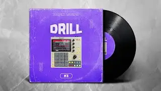 (Free) Drill Drum Loops #3
