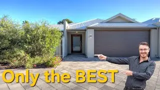 Premium Villa 3-75 Hartfield Road Forrestfield For Sale with The Mitchell Brothers