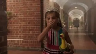 Sophia Grace & Rosie's Royal Adventure: The 'W' Word
