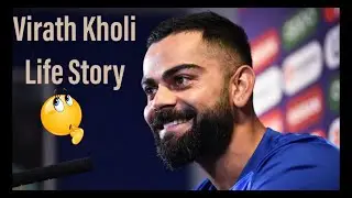 Virat Kholi Life Story & Score,Record,Ranking(every thing Short)