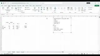Open solver wheat and barley