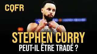 Stephen Curry peut-il être tradé ? Kevin Durant, le Wembanyama stopper ? #CQFR