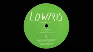 A1. Lowris - Bestyolle [&AElig;ternum Music]