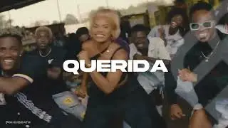 Dystinct x Soolking Type Beat 