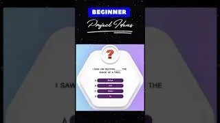 HTML CSS project ideas for beginner, intermediate and professional #htmlcssproject #htmlproject #css