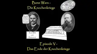 Bone Wars - die Knochenkriege Episode 5: Das Ende der Knochenfehde