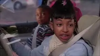 Are we there yet 2005 Frontier Justice scene