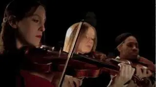 Ah! Mio Cor! - Handel on THEREMIN by Mano Divina and the Divine Hand Ensemble