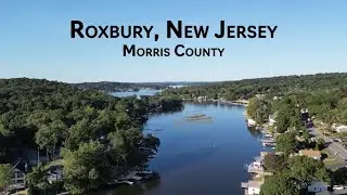 Roxbury, New Jersey - Community Spotlight