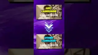 Translate Videos Instantly With AI