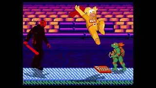 mugen battles #2 JASON KICKS ASS