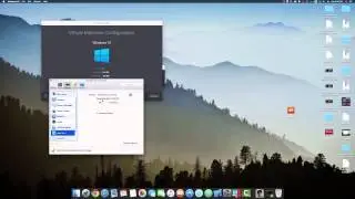 How to Install Windows 10 in Mac OS X | Parallels desktop
