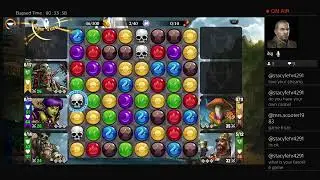 Gems of war