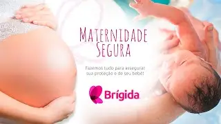 Brígida - Hospital e Maternidade