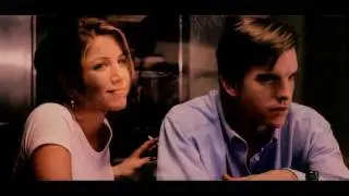 #1 jennifer&david | holding on and letting go (dedication)