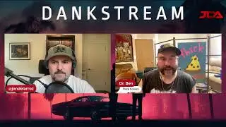The Dankstream Simulstream: LEEM Is Back! Nerdette! And a Brand New Surprise
