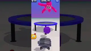 Cannon Chaos Silly Shots 8