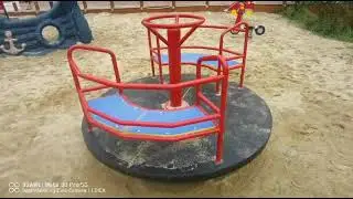 Toddlers Playset: Fun and Safe Playtime Essentials#kindergarten #school #playplace #playground