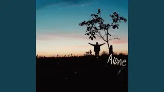 Alone