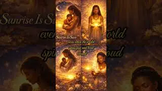 Sacred Womb Whispers &mdash; Sunrise Is Sure