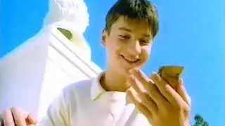 Сделай паузу - скушай TWIX!