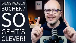 Dienstwagen clever buchen mit Microsoft Bookings – Schluss mit Excel & Chaos!